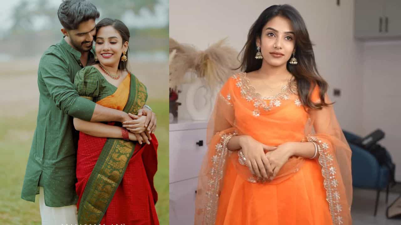 Glamy Ganga: മരുമകൾ ചായ ഇട്ടാലേ കുടിക്കൂ എന്ന വാശിയൊന്നും ഇവിടെയില്ല; ചോദ്യങ്ങൾക്ക് മറുപടിയുമായി ഗ്ലാമി ഗംഗ