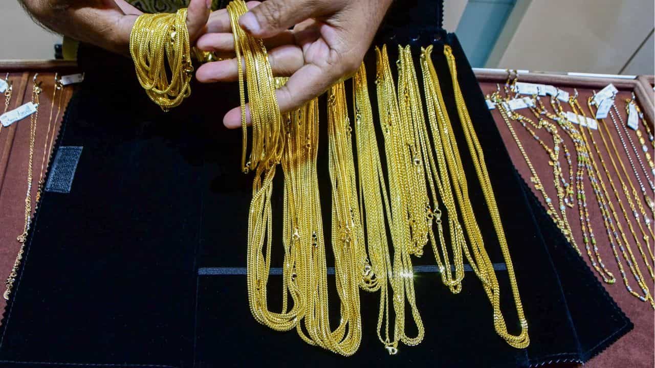 Kerala Gold Rate: തിരിച്ചുകയറി സ്വർണം, ഇന്നത്തെ നിരക്ക് ഇങ്ങനെ...