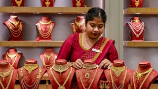 Stock Market: വോട്ടെണ്ണൽ ചൂടിൽ ഓഹരി വിപണിയും, നിഫ്റ്റി 24,250ന് മുകളിൽ