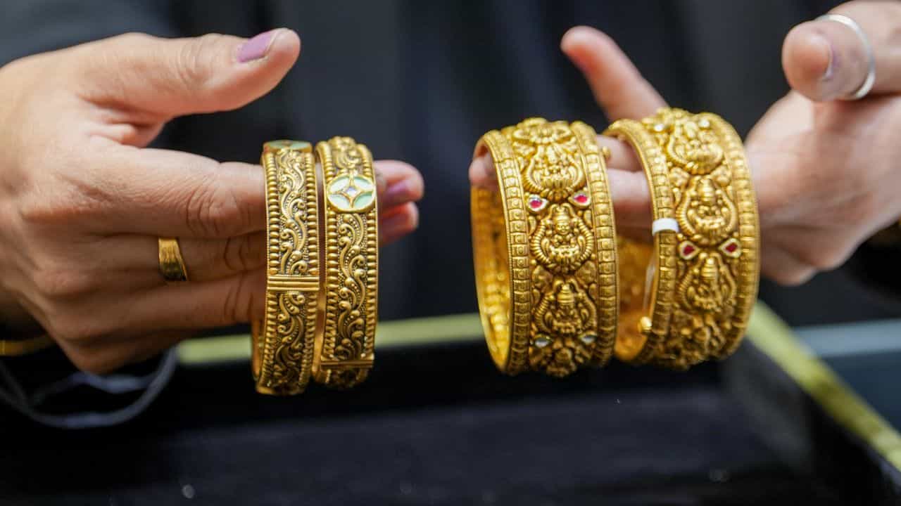 Kerala Gold Rate: ഒന്ന് പയ്യേ പോയെന്റെ പൊന്നേ, സ്വർണവില മുന്നോട്ട്, 600 രൂപ കൂടി