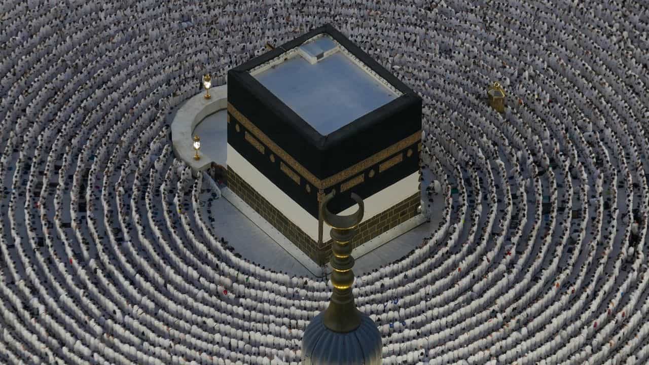 Hajj 2026: ഹജ്ജ് 2026: സുരക്ഷയ്ക്കും തിരക്ക് നിയന്ത്രണത്തിനുമായി ഡ്രോണുകളും എഐയും സജ്ജമാക്കി സൗദി അറേബ്യ