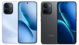 iQOO Z11 Launch : ബാറ്റി 9000 കടന്നു, വിലയും കൊള്ളാം, ഇതെങ്ങോട്ടാ ഐക്യു...