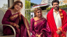 ഒരു കുഞ്ഞിനെ നഷ്ടപ്പെട്ട ഞാൻ രവി മോഹന്റെ ജീവിതം തുലയ്ക്കുമോ?