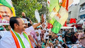 Kerala Assembly Election: യുഡിഎഫിനും കുഞ്ഞാലികുട്ടിക്കും വൻഭൂരിപക്ഷം, മുസ്ലിം ലീഗിന്റെ ആദ്യ വനിത എംഎൽഎ; ഒറ്റ തിരിഞ്ഞെടുപ്പ് ഒരായിരം റെക്കോർഡുകൾ...