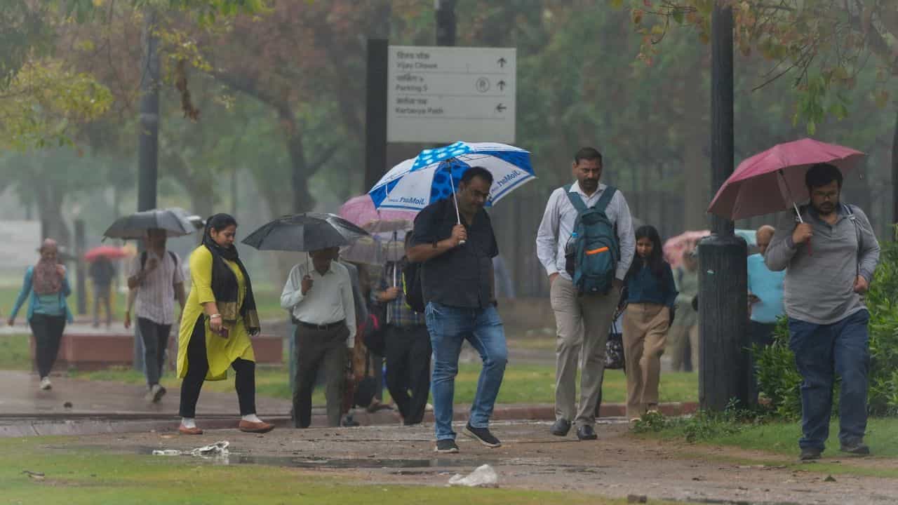 Kerala Rain Update: വരും മണിക്കൂറിൽ പെരുമഴ, ഈ ജില്ലയിൽ മുന്നറിയിപ്പ്; കേരളത്തിൽ കാലവർഷം എത്തിയോ?