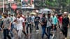 ന്യൂനമർദ്ദവും കാലവർഷവും ഒന്നിച്ച്; വരും ദിവസങ്ങളിൽ അതിശക്തമായ മഴ...