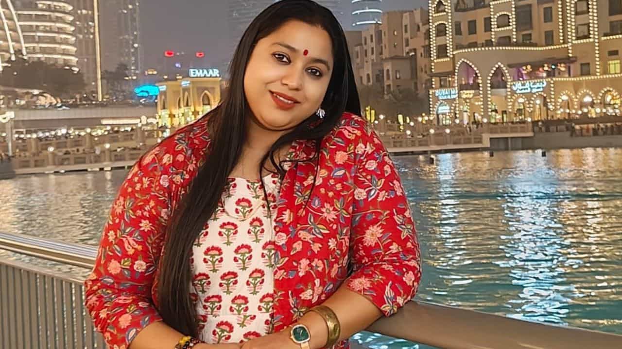 Lakshmi Priya: ഇനിയെങ്കിലും അച്ചന്മാരുടെ അരമനയുടെ തിണ്ണനിരങ്ങരുത്, പകരം ഹിന്ദു നേതാക്കളെ കാണുക