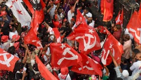 തോറ്റത്തിന്റെ കാരണം തേടി സിപിഎം, പൊളിറ്റ്ബ്യൂറോ യോഗം ഇന്ന്
