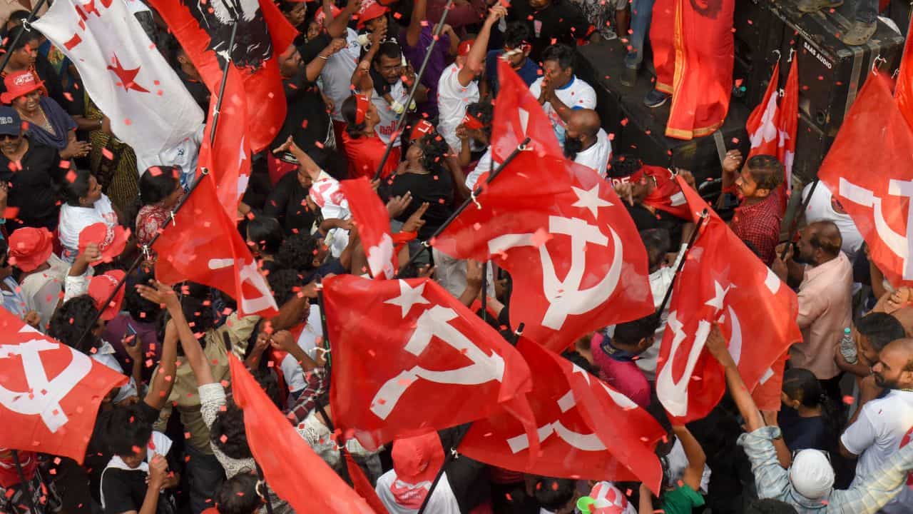 CPM Politburo Meeting: തോറ്റത്തിന്റെ കാരണം തേടി സിപിഎം, പൊളിറ്റ്ബ്യൂറോ യോഗം ഇന്ന്
