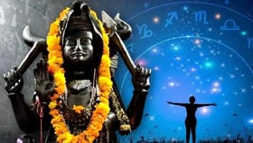 ഇവരുടെ നല്ലകാലം തുടങ്ങി! ശനി ജയന്തി ദിനത്തിൽ ശുക്രനും ബുധനും....
