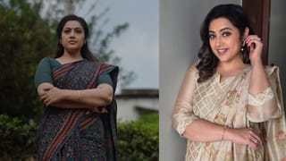Lakshmipriya: അൻസിബയ്‌ക്കെതിരെ കേസ് കൊടുത്തത് ഞാൻ തന്നെയാണ്, കാരണം ഇതാണ്!; ലക്ഷ്മിപ്രിയ