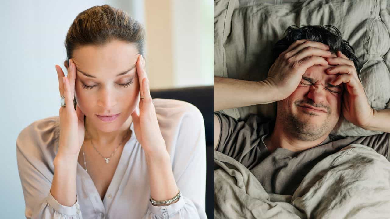 Health Tips: വെറും ക്ഷീണമല്ല, ബേൺഔട്ടായാൽ മരുന്നു വേണ്ടത് മനസ്സിനാണ് .... പ്രതിവിധി ഇതാ