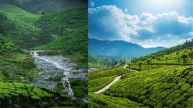 മഴക്കാലത്ത് മൂന്നാറിലേക്ക് പോകാമോ? യാത്രയ്ക്ക് അറിയേണ്ടതെല്ലാം