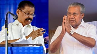 Kerala Weather Forecast: ന്യൂനമർദ്ദവും കാലവർഷവും ഒന്നിച്ച്; വരും ദിവസങ്ങളിൽ അതിശക്തമായ മഴ, ഇമിന്നലും കാറ്റും