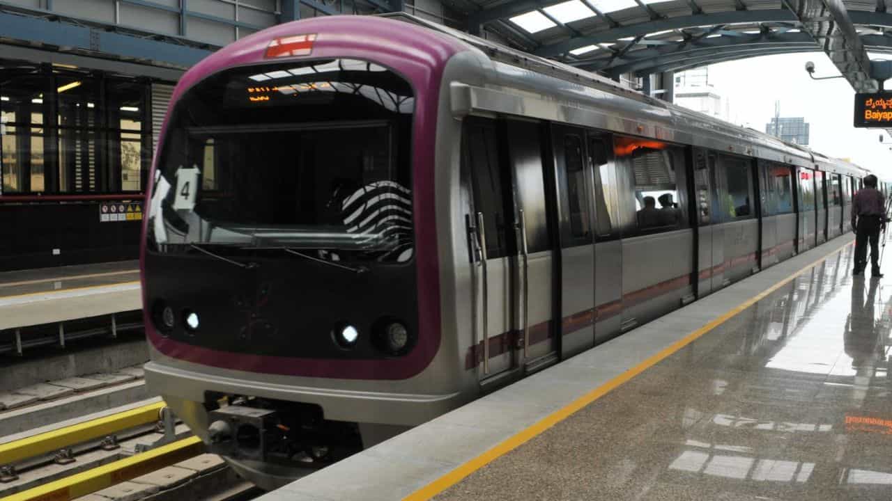 Namma Metro: പെട്രോൾ വില കുതിച്ചാലും ബെംഗളൂരൂവിൽ ആശ്വാസം; ഞെട്ടിച്ച് നമ്മ മെട്രോ