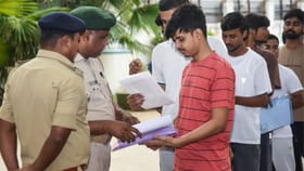 നീറ്റ് യുജി 2026 പരീക്ഷ റദ്ദാക്കി; സിബിഐ അന്വേഷണത്തിന് ഉത്തരവ്