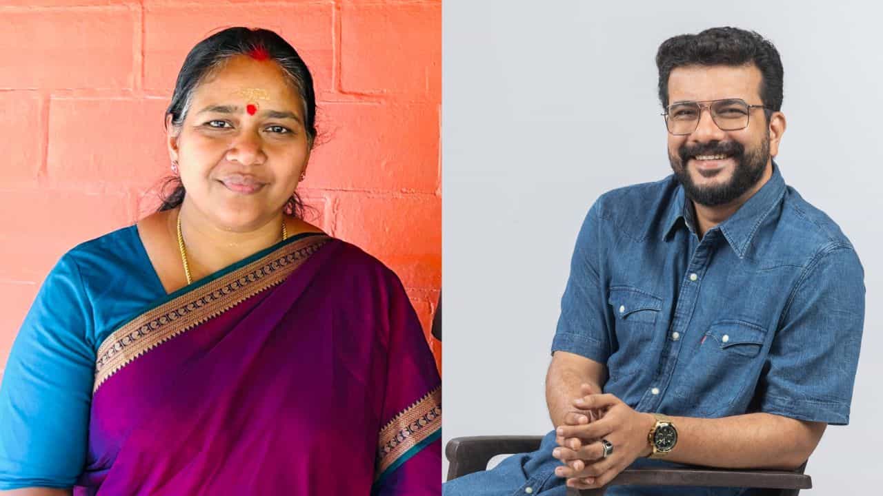 Kerala Assembly Election Result 2026: താരപ്പോരാട്ടത്തിൽ താരമായി പിഷാരടി; പാലക്കാടിൻ്റെ ബിജെപി ശോഭ മങ്ങി, അപ്രതീക്ഷിത മുന്നേറ്റം