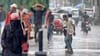 ഉച്ചയ്ക്ക് ശേഷം ഇടിവെട്ടി മഴ, ഒപ്പം കാറ്റും; ഈ ജില്ലകാർ സൂക്ഷിക്ക...