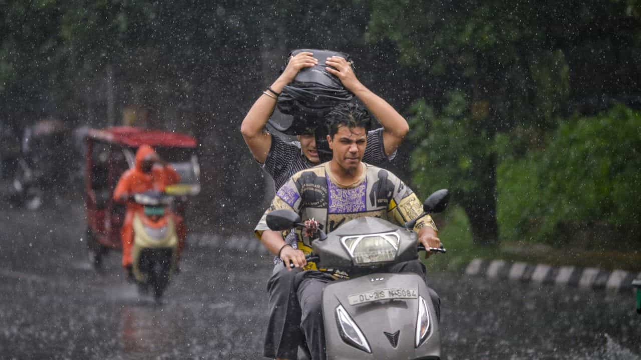 Kerala Weather Update: 9 ജില്ലകളിൽ പെരുമഴ, കൂടെ ഇടിമിന്നലും; ഇന്നത്തെ കാലാവസ്ഥ Kerala Weather Update: 9 ജില്ലകളിൽ പെരുമഴ, കൂടെ ഇടിമിന്നലും; ഇന്നത്തെ കാലാവസ്ഥ