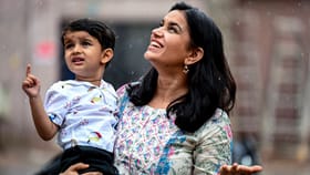 കൊടുംചൂടിനെ മഴ കൊണ്ടുപോയോ? ഇന്ന് അലർട്ട് ഇവിടെയെല്ലാം