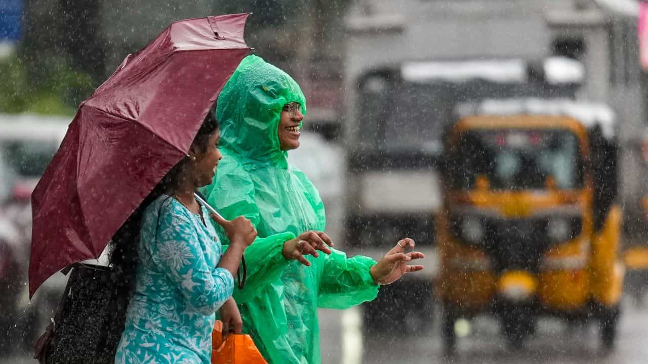 Kerala Rain Alert: മഴ മുന്നറിയിപ്പിൽ മാറ്റം, ഈ ജില്ലകളിൽ ഓറഞ്ച് അലർട്ട്; ഇന്നത്തെ കാലാവസ്ഥ