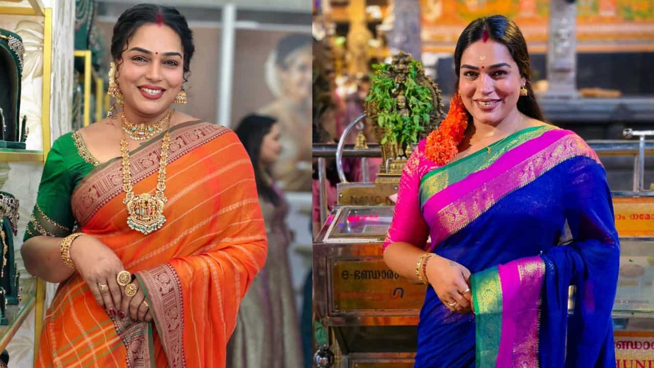 Seema Vineeth: എന്ത് ചെയ്താലും എനിക്ക് അമ്മയാകാൻ പറ്റില്ല; പൊട്ടിക്കരഞ്ഞ് സീമ വിനീത്