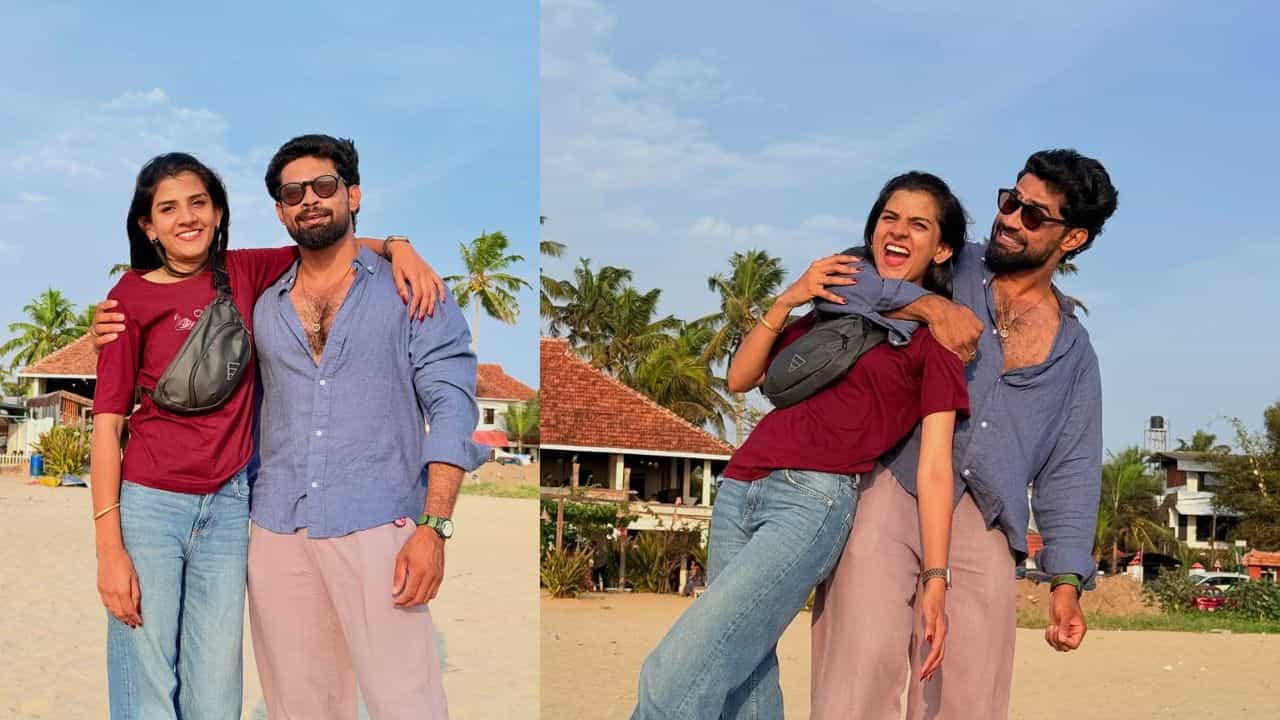 Sijo John: ആദ്യ സ്ഥാനം അവൾക്ക് മാത്രം, അതു കഴിഞ്ഞേ കൂട്ടുകാരിയുള്ളൂ; ചോദ്യങ്ങൾക്ക് മറുപടിയുമായി സിജോ Sijo John: ആദ്യ സ്ഥാനം അവൾക്ക് മാത്രം, അതു കഴിഞ്ഞേ കൂട്ടുകാരിയുള്ളൂ; ചോദ്യങ്ങൾക്ക് മറുപടിയുമായി സിജോ