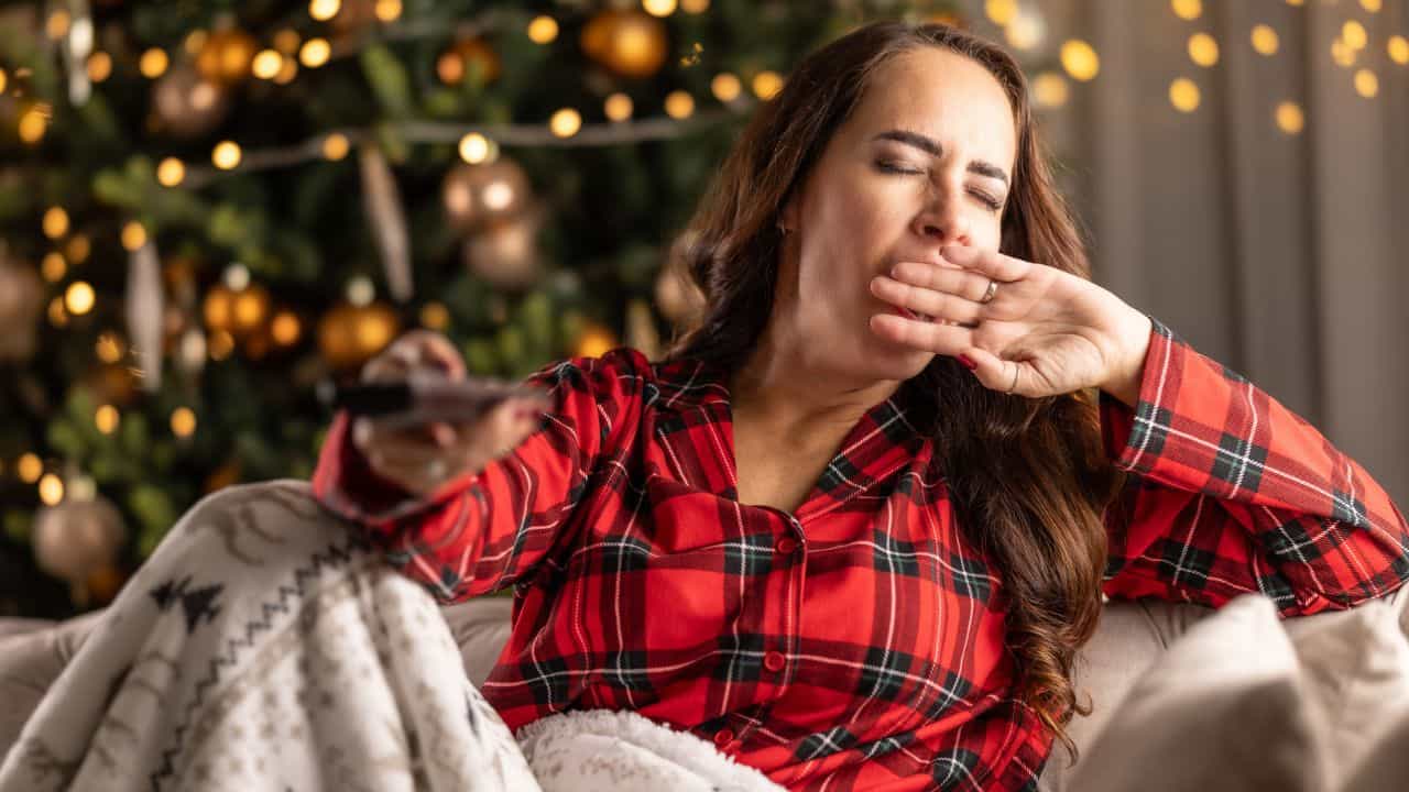 Sleep: ഉറങ്ങിയിട്ടും ക്ഷീണം മാറുന്നില്ലേ? കാരണം ഇതായിരിക്കും