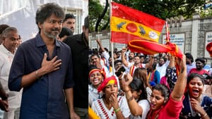 Tamil Nadu Assembly Election Result 2026: അണ്ണൻ മാസ് ഡാ… ബ്ലഡി സ്വീറ്റ് വിജയം; ജോസഫ് വിജയ് ചന്ദ്രശേഖർ മുഖ്യമന്ത്രിയാകുമോ?