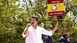 Tamil Nadu Assembley Election: വിജയ് തോൽക്കുമെന്ന് പ്രചാരണം; ജീവനൊടുക്കാൻ ശ്രമിച്ച് ആരാധകൻ