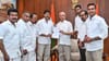 113 പോരാ, ഗവർണർ വക ട്വിസ്റ്റ്; വിജയ് സർക്കാർ സത്യപ്രതിജ്ഞ നീളും?...