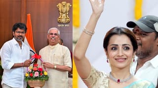 C Joseph Vijay: സി ജോസഫ് വിജയ് എന്ന നാൻ, മുഖ്യമന്ത്രിയായി വിജയ് സത്യപ്രതിജ്ഞ ചെയ്തു