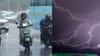 വേനൽമഴ കലിതുള്ളും, ഇടിമിന്നലിനും സാധ്യത; ഇന്നത്തെ കാലാവസ്ഥ...