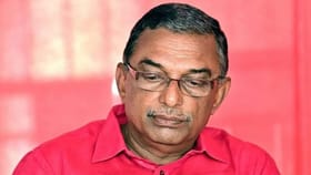 എ. പദ്മകുമാറിനെതിരെ നടപടി, സസ്പെൻഡ് ചെയ്ത് സിപിഎം