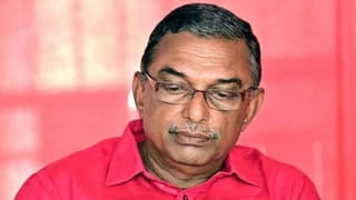A Padmakumar: എ. പത്മകുമാറിനെതിരെ നടപടി, സസ്പെൻഡ് ചെയ്ത് സിപിഎം