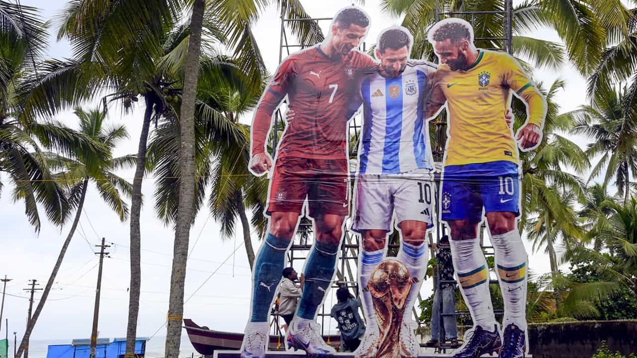 FIFA World Cup 2026 Round of 32:  ഇനി കളി മാറും; ഫിഫ ലോകകപ്പിൽ റൗണ്ട് ഓഫ് 32 പോരാട്ടങ്ങൾക്ക് തുടക്കം; മത്സരക്രമവും ഇന്ത്യൻ സമയവും അറിയാം