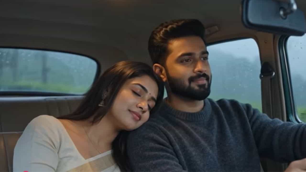 AI Malayalam Music Album: മലയാളത്തിൽ വീണ്ടും എ.ഐ വിപ്ലവം: പൂർണ്ണമായും എഐയിൽ ഒരുങ്ങിയ ആൽബം ശ്രദ്ധ നേടുന്നു AI Malayalam Music Album: മലയാളത്തിൽ വീണ്ടും എ.ഐ വിപ്ലവം: പൂർണ്ണമായും എഐയിൽ ഒരുങ്ങിയ ആൽബം ശ്രദ്ധ നേടുന്നു