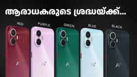 ബജറ്റ് വിലയിൽ പ്രോ 5ജി ഫോൺ വാങ്ങണേൽ ദേ നോവ 2 പ്രോ 5G