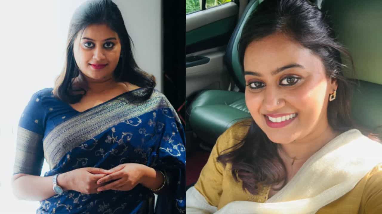 Ansiba Hassan: മത്സരിക്കാനില്ല, കരുത്തുറ്റ പുതിയ തലമുറ നയിക്കട്ടെ; മാറ്റങ്ങൾക്കായി വഴിമാറുന്നു! പോസ്റ്റുമായി അൻസിബ ഹസൻ Ansiba Hassan: മത്സരിക്കാനില്ല, കരുത്തുറ്റ പുതിയ തലമുറ നയിക്കട്ടെ; മാറ്റങ്ങൾക്കായി വഴിമാറുന്നു! പോസ്റ്റുമായി അൻസിബ ഹസൻ