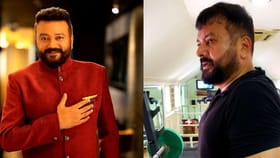 ജയറാമിന്റെ അതിവിനയത്തിലുളള പെരുമാറ്റം വെറും അഭിനയം