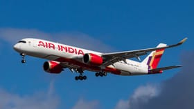 ആകാശച്ചുഴിയിൽപ്പെട്ട് ഫുക്കറ്റ്-ഡൽഹി എയർ ഇന്ത്യ വിമാനം; 12 പേർക്ക് പരിക്ക്...