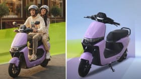 രജിസ്‌ട്രേഷനും വേണ്ട, ലൈസന്‍സും വേണ്ട, കുറഞ്ഞ വിലയില്‍ ആംപിയര്‍