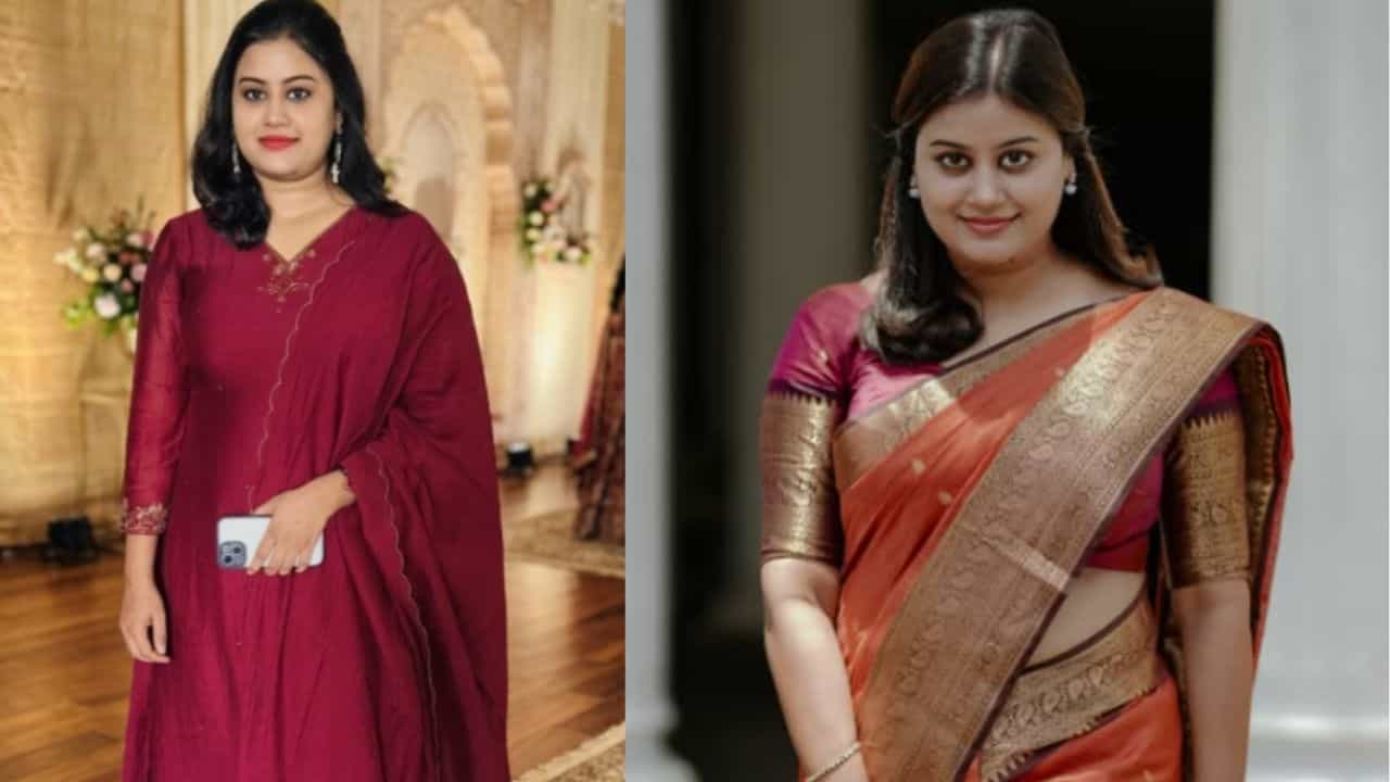 Ansiba Hassan: അത് വ്യക്തമാക്കു..! അമ്മയുടെ നോട്ടീസിനെതിരെ ചോദ്യങ്ങളുമായി അൻസിബ ഹസൻ