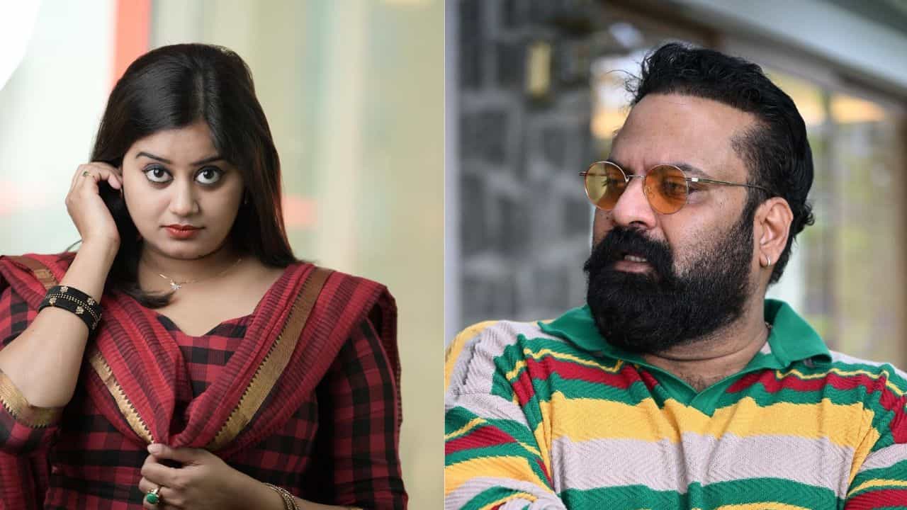Amma Controversy: “ഞാൻ മതം മാറ്റാൻ ശ്രമിച്ചു എന്ന് ആരോപിച്ചു, സ്വന്തം കുടുംബത്തിലുള്ളവരുമായി അവിഹിത ബന്ധം എന്ന് പറഞ്ഞു”; ക്ഷമിക്കില്ലെന്ന് അൻസിബ Amma Controversy: “ഞാൻ മതം മാറ്റാൻ ശ്രമിച്ചു എന്ന് ആരോപിച്ചു, സ്വന്തം കുടുംബത്തിലുള്ളവരുമായി അവിഹിത ബന്ധം എന്ന് പറഞ്ഞു”; ക്ഷമിക്കില്ലെന്ന് അൻസിബ