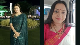 AMMA Controversy: ‘അമ്മ’യിൽ ചിലർ ശരിയല്ലെന്ന് അൻസിബ; സൈബർ ആക്രമണത്തിന് കേസ് നൽകി ലക്ഷ്മി പ്രിയ...