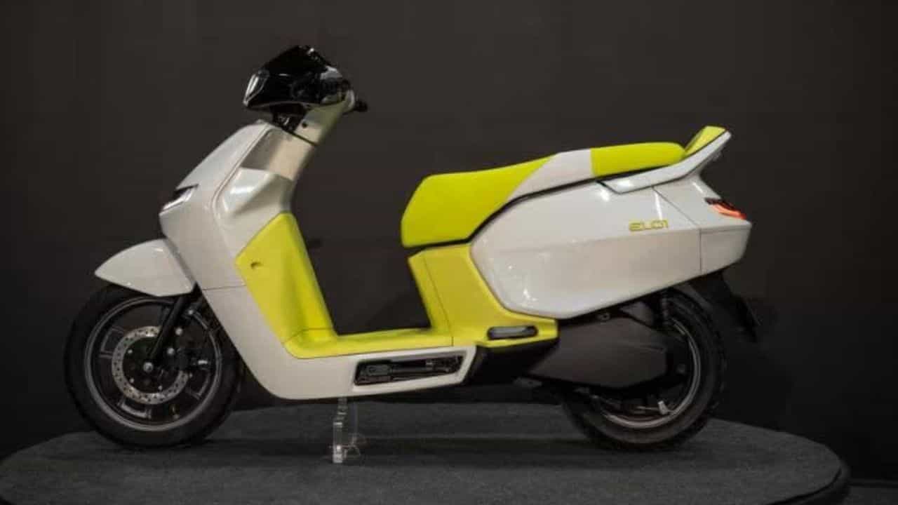 Ather New Scooter : പുത്തന്‍ പ്ലാറ്റ്‌ഫോമില്‍ കൂടുതല്‍ മൈലേജുമായി ഏഥറിന്റെ പുതിയ സ്‌കൂട്ടര്‍