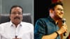 ബി. അശോകിന്റെയും എൻ. പ്രശാന്തിന്റെയും സസ്പെൻഷൻ പിൻവലിച്ചു...