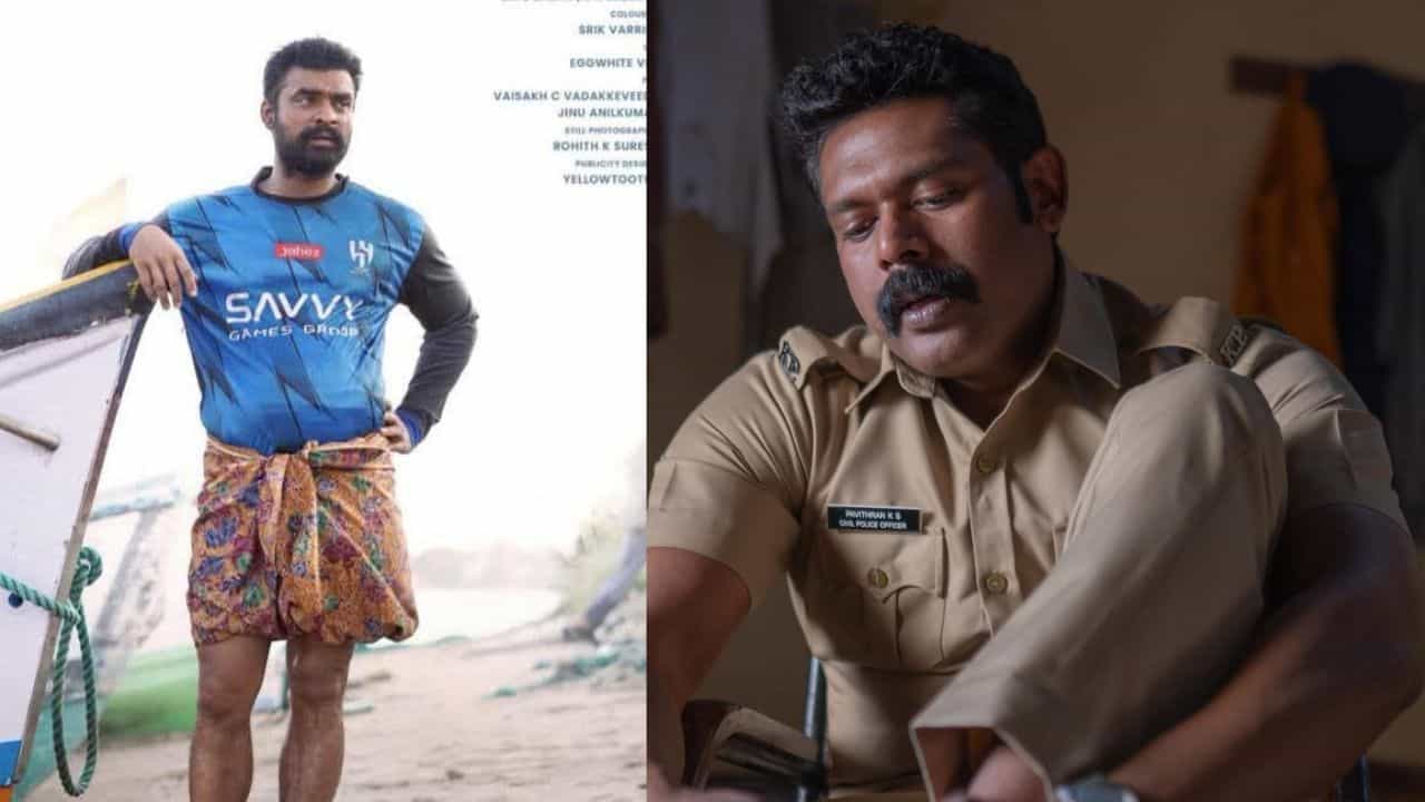 Jean Paul Lal on Tovino Thomas : ടോവിനൊ ആക്ടിങ്ങില്‍ ഇടുന്ന എഫര്‍ട്ട് നിങ്ങള്‍ക്കറിയില്ല... പവിത്രനാവുക അത്ര എളുപ്പമായിരുന്നില്ലെന്നും ജീന്‍ പോള്‍ ലാല്‍