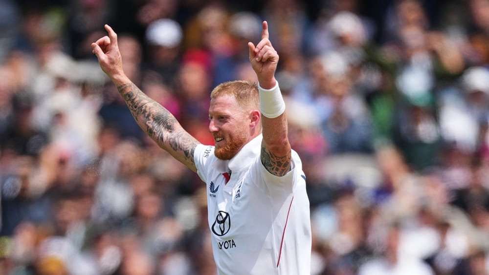 England Cricket: നൈറ്റ് ക്ലബിലെ തല്ലുകേസ്; സ്റ്റോക്‌സും, അറ്റ്കിന്‍സണും പുറത്ത്; ഇംഗ്ലണ്ടിനെ റൂട്ട് നയിക്കും