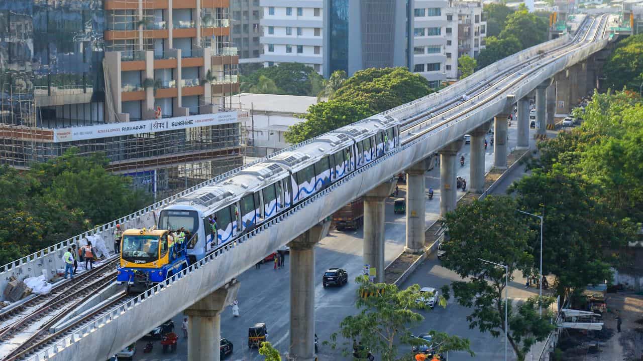 Namma Metro: 60 കിലോമീറ്റര്‍ യാത്ര അതിവേഗം ശരവേഗത്തില്‍; നമ്മ മെട്രോ തുംകുരു റൂട്ട് പൊളിയാണ്